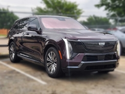 Cadillac Escalade IQ Sport AWD 4dr 2026