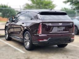 Cadillac Escalade IQ Sport AWD 4dr 2026