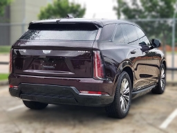 Cadillac Escalade IQ Sport AWD 4dr 2026