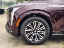 Cadillac Escalade IQ Sport AWD 4dr 2026