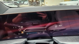 Cadillac Escalade IQ Sport AWD 4dr 2026