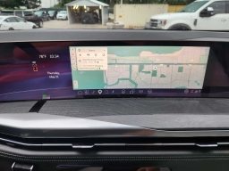 Cadillac Escalade IQ Sport AWD 4dr 2026