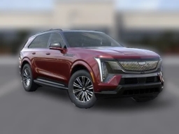Cadillac Escalade IQ Sport AWD 4dr 2026