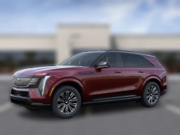 Cadillac Escalade IQ Sport AWD 4dr 2026