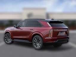 Cadillac Escalade IQ Sport AWD 4dr 2026