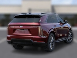 Cadillac Escalade IQ Sport AWD 4dr 2026