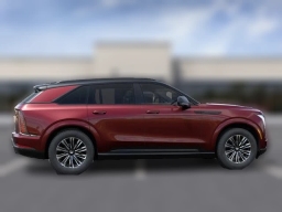 Cadillac Escalade IQ Sport AWD 4dr 2026