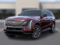 Cadillac Escalade IQ Sport AWD 4dr 2026
