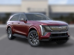 Cadillac Escalade IQ Sport AWD 4dr 2026