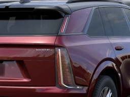 Cadillac Escalade IQ Sport AWD 4dr 2026
