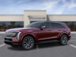Cadillac Escalade IQ Sport AWD 4dr 2026