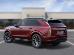 Cadillac Escalade IQ Sport AWD 4dr 2026