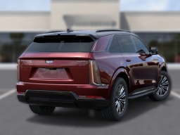 Cadillac Escalade IQ Sport AWD 4dr 2026