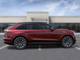 Cadillac Escalade IQ Sport AWD 4dr 2026
