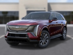 Cadillac Escalade IQ Sport AWD 4dr 2026