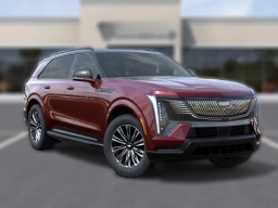 Cadillac Escalade IQ Sport AWD 4dr 2026