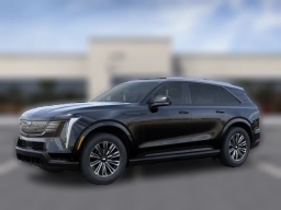 Cadillac Escalade IQ Sport AWD 4dr 2026