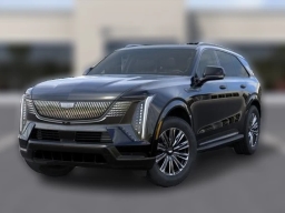 Cadillac Escalade IQ Sport AWD 4dr 2026