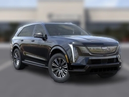 Cadillac Escalade IQ Sport AWD 4dr 2026