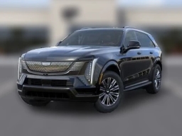 Cadillac Escalade IQ Sport AWD 4dr 2026