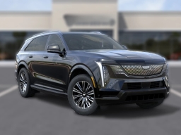 Cadillac Escalade IQ Sport AWD 4dr 2026