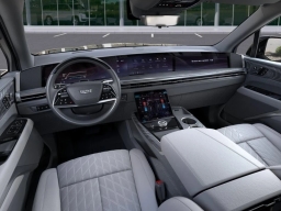 Cadillac Escalade IQ Sport AWD 4dr 2026