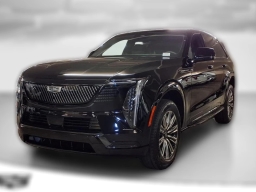 Cadillac Escalade IQ Sport AWD 4dr 2026