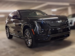 Cadillac Escalade IQ Sport AWD 4dr 2026