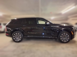 Cadillac Escalade IQ Sport AWD 4dr 2026