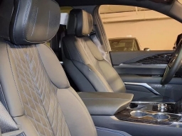 Cadillac Escalade IQ Sport AWD 4dr 2026