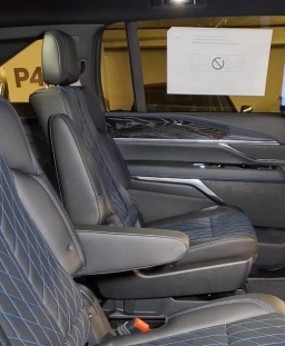 Cadillac Escalade IQ Sport AWD 4dr 2026