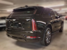 Cadillac Escalade IQ Sport AWD 4dr 2026