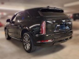 Cadillac Escalade IQ Sport AWD 4dr 2026