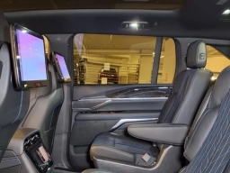 Cadillac Escalade IQ Sport AWD 4dr 2026