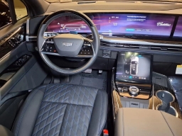 Cadillac Escalade IQ Sport AWD 4dr 2026