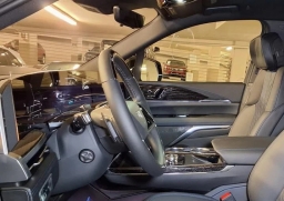 Cadillac Escalade IQ Sport AWD 4dr 2026