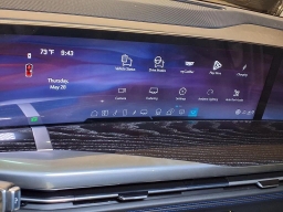 Cadillac Escalade IQ Sport AWD 4dr 2026