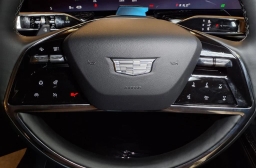 Cadillac Escalade IQ Sport AWD 4dr 2026