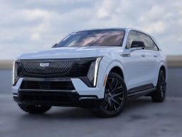 Cadillac Escalade IQ Sport AWD 4dr 2026