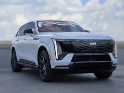 Cadillac Escalade IQ Sport AWD 4dr 2026