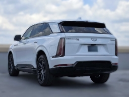 Cadillac Escalade IQ Sport AWD 4dr 2026