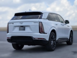 Cadillac Escalade IQ Sport AWD 4dr 2026