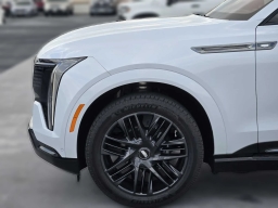 Cadillac Escalade IQ Sport AWD 4dr 2026