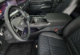 Cadillac Escalade IQ Sport AWD 4dr 2026