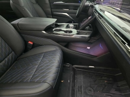 Cadillac Escalade IQ Sport AWD 4dr 2026