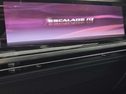 Cadillac Escalade IQ Sport AWD 4dr 2026