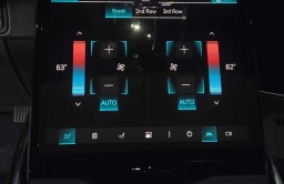 Cadillac Escalade IQ Sport AWD 4dr 2026