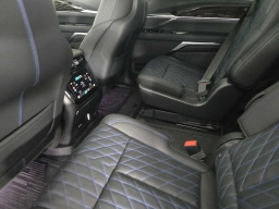 Cadillac Escalade IQ Sport AWD 4dr 2026