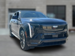 Cadillac Escalade IQ Sport 1 AWD 4dr 2025
