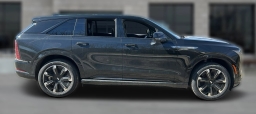 Cadillac Escalade IQ Sport 1 AWD 4dr 2025